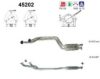 BMW 18301728416 Catalytic Converter